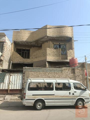 بيت رهن في حي العسكري قطاع 15