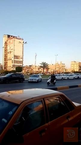 بيت 100 متر في كربلاء حي رمضان للإيجار
