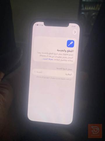 أبل ايفون 12 عادي 64 غيغا مستعمل للبيع في نينوى