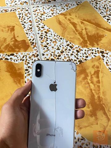 ابل ايفون XS Max 256 غيغا للبيع في نينوى