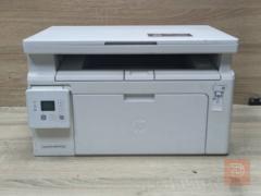 طابعة hp M130a ليزرية مستعمل للبيع في بغداد