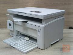 طابعة hp M130a ليزرية مستعمل للبيع في بغداد