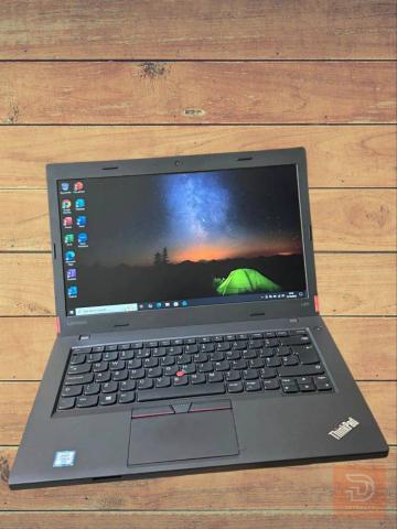 ThinkPad L470 للبيع في نينوى