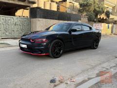 دودج جارجر موديل 2019 للبيع في بغداد