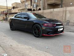 دودج جارجر موديل 2019 للبيع في بغداد