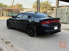 دودج جارجر موديل 2019 للبيع في بغداد