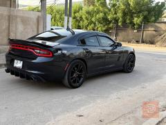 دودج جارجر موديل 2019 للبيع في بغداد