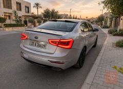 كيا كادينزا 2014 للبيع في بغداد