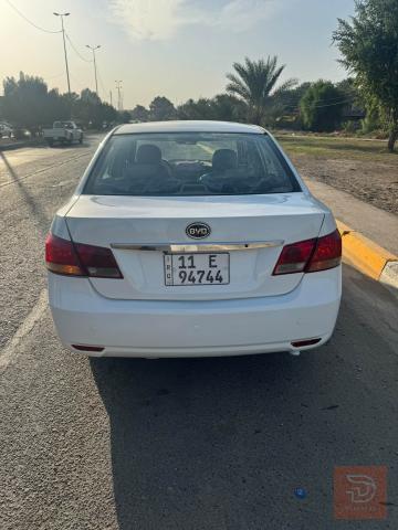 G3 2013 بغداد انكليزي