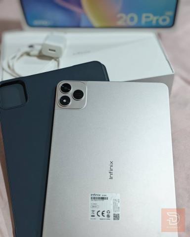 إنفينيكس تابلت Infinix XPAD 20 Pro ذاكرة 256 مستعمل للبيع في النجف الأ