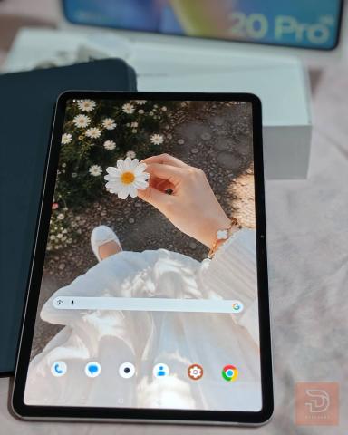 إنفينيكس تابلت Infinix XPAD 20 Pro ذاكرة 256 مستعمل للبيع في النجف الأ