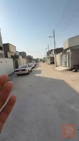 بيت 200م في البصرة أبي الخصيب للبيع