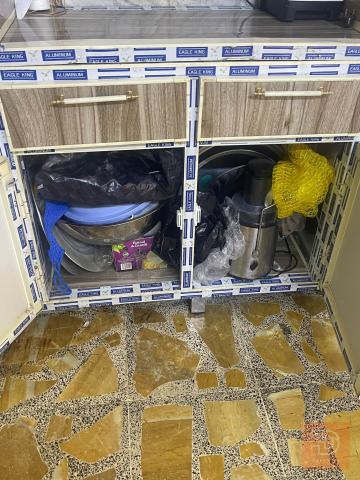 كاونتر 5 متر للبيع في بغداد