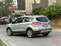 فورد سكيب موديل 2016 للبيع في بغداد
