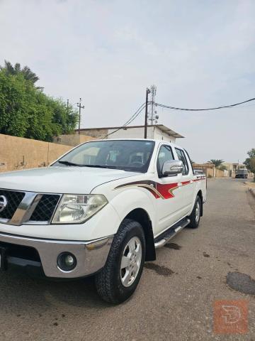 نيفارا موديل 2009 للبيع في ميسان