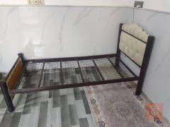 جرباية حديد نفر واحد مستعمل للبيع في بغداد
