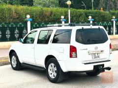 نيسان بافندر خليجي 2008 للبيع في الديوانية
