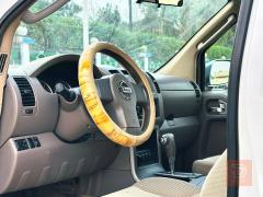 نيسان بافندر خليجي 2008 للبيع في الديوانية