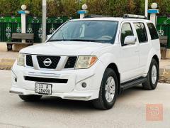 نيسان بافندر خليجي 2008 للبيع في الديوانية