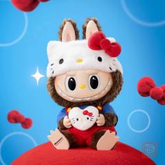 THE MONSTERS × HELLO KITTY - Vinyl Plush Doll للبيع في عموم العراق
