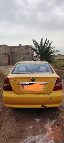 ليفان 13 كير ومكينه كفاله جديد للبيع في الديوانية