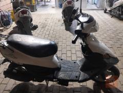 دراجة بيجي 9زروف بلاديه نظيفة مستعمل للبيع في بغداد