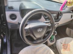 هونداي i10 grand 2015 للبيع في كربلاء المقدسة