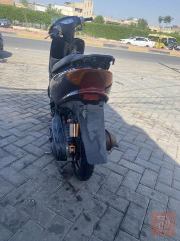 دراجة عصفورة مستعمل للبيع في بغداد