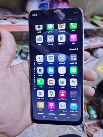 موبايل ذاكرة 256 مستعمل للبيع في نينوى