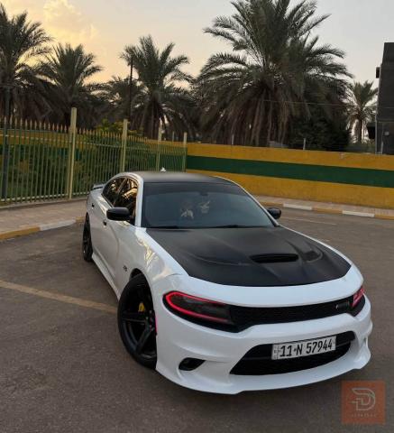 دودج جارجر 2019 للبيع في بغداد