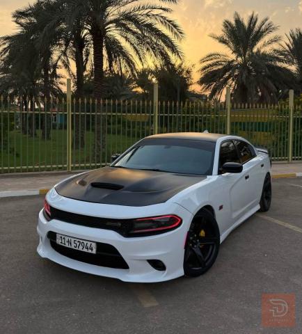 دودج جارجر 2019 للبيع في بغداد