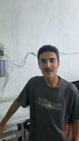 تنصيب وصيانة فلاتر مياه في كربلاء المقدسة