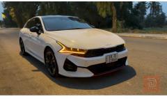 كيا K5 GT-Line 2022 للبيع في بابل