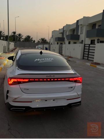 كيا K5 GT-Line 2022 للبيع في بابل
