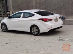 هيونداي النترا 2016 للبيع في أربيل