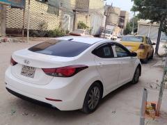 هيونداي النترا 2016 للبيع في أربيل