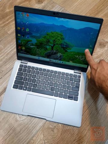 لابتوب Dell Latitude 5320 لمس مستعمل للبيع في بغداد