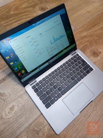 لابتوب Dell Latitude 5320 لمس مستعمل للبيع في بغداد