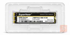 هارد تخزين M.2 NGFF SSD سعة 512GB جديد للبيع في بغداد