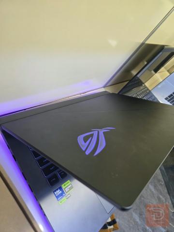 لابتوب ASUS ROG STRIX G16 مستعمل للبيع في بغداد