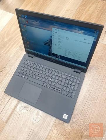 لابتوب Dell Latitude 3510 جيل عاشر مستعمل للبيع في نينوى