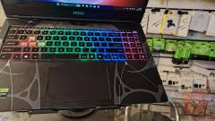 MSI CYBORG GAMING لابتوب جديد للبيع في نينوى
