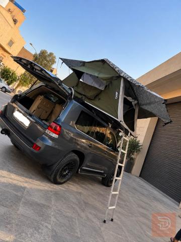 خيمه صيني درجة اولى نظيفة مستعمل للبيع في بغداد
