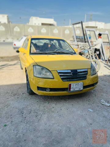 شيري A5 2013 للبيع في النجف الأشرف