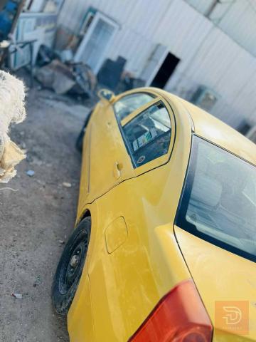 شيري A5 2013 للبيع في النجف الأشرف