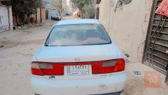 مازده 97 نظيفة وجاهزة للبيع في بغداد