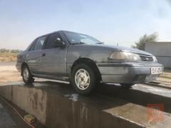 اكسله موديل 1991 للبيع في بغداد