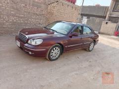 هيونداي سوناتا 2004 وارد امريكي للبيع في بابل