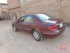 هيونداي سوناتا 2004 وارد امريكي للبيع في بابل