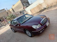 هيونداي سوناتا 2004 وارد امريكي للبيع في بابل